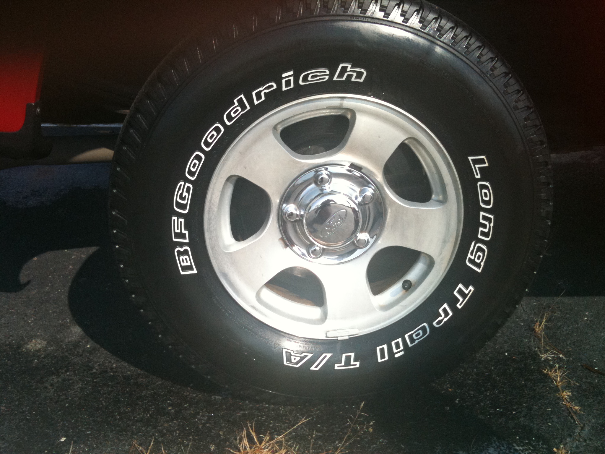 Tires